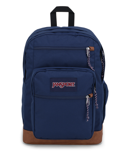 Cool Student - Navy