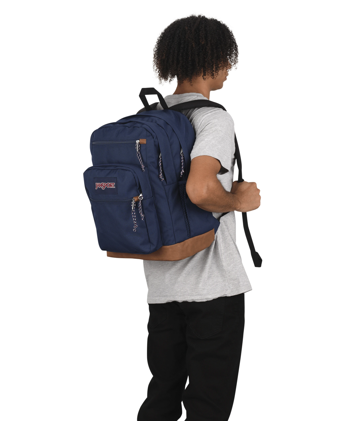 Cool Student - Navy
