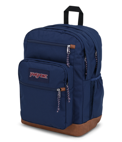 Cool Student - Navy