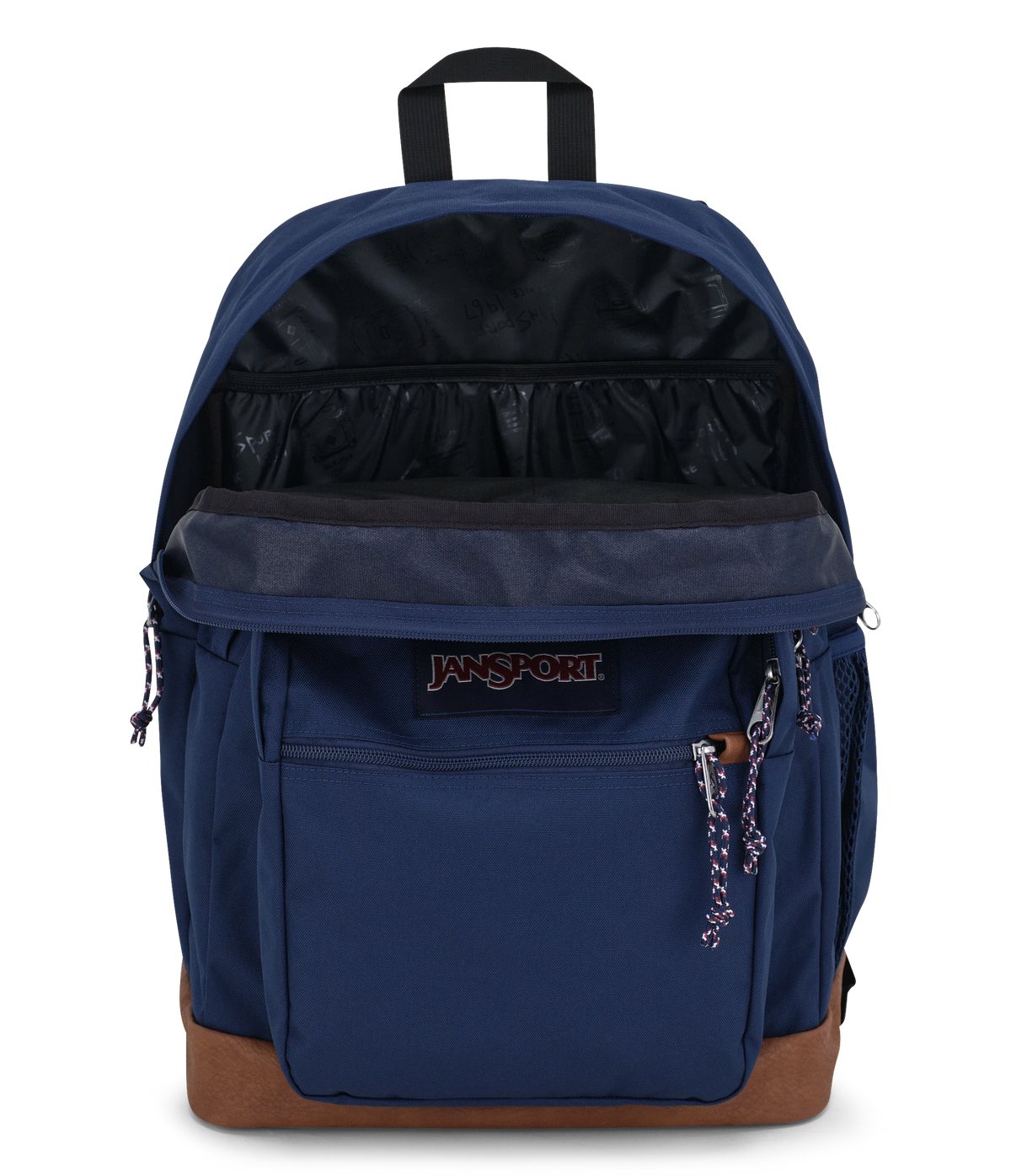 Cool Student - Navy