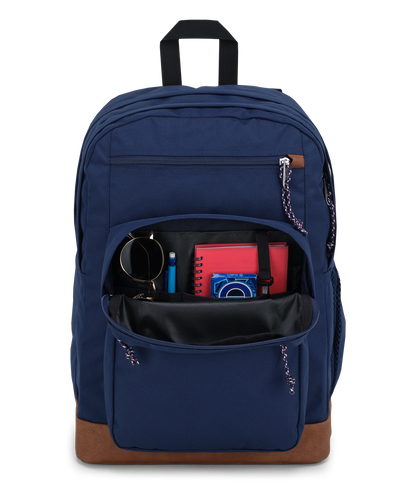 Cool Student - Navy