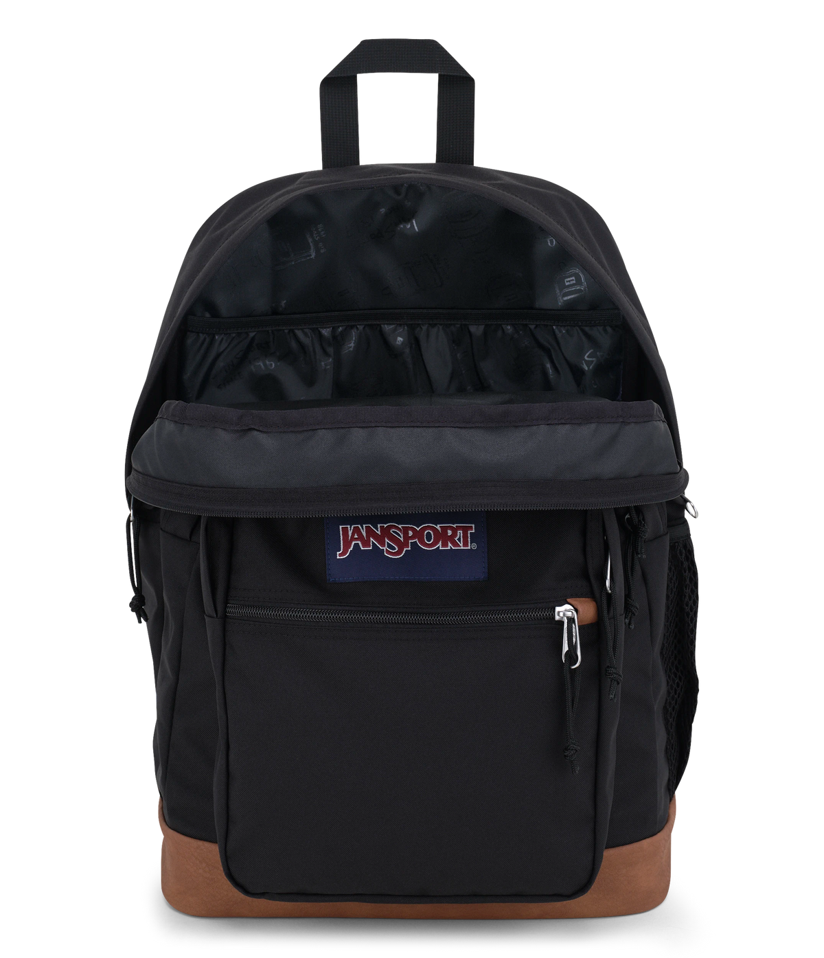 Cool Student - Black