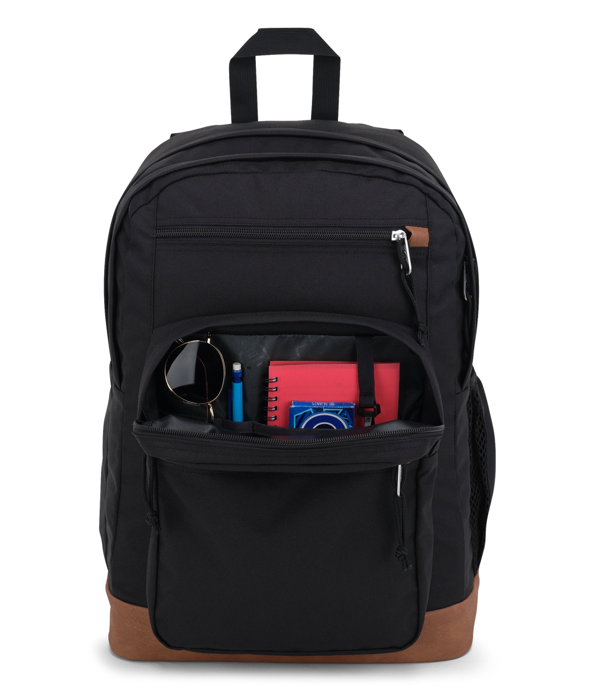 Cool Student - Black