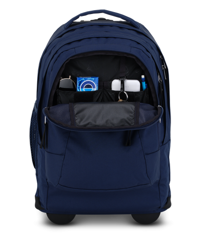 Driver 8 Backpack - Navy