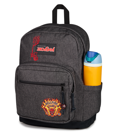 Right Pack Expressions Hellfire Club - Hellfire Denim Black