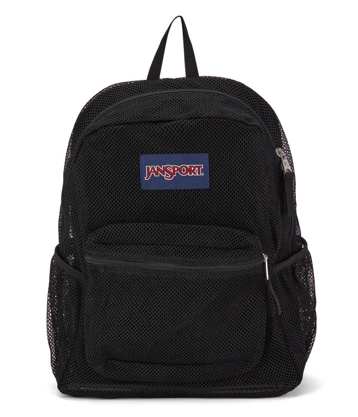 Eco Mesh Pack - Black