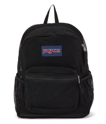 Eco Mesh Pack - Black