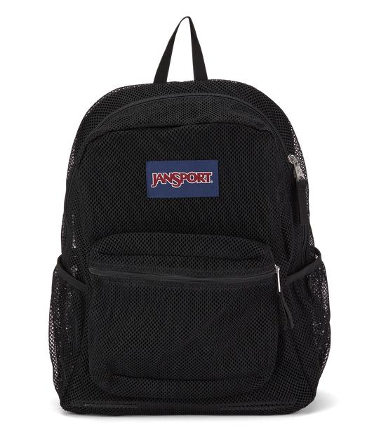 Eco Mesh Pack - Black