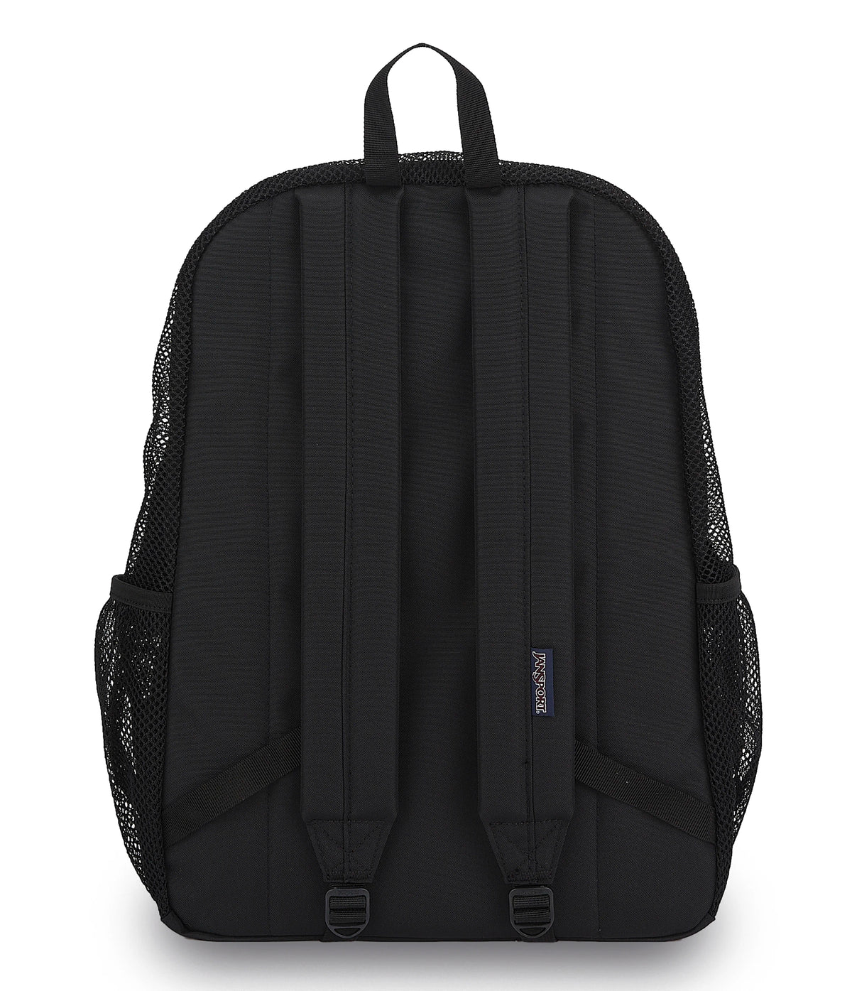 Eco Mesh Pack - Black