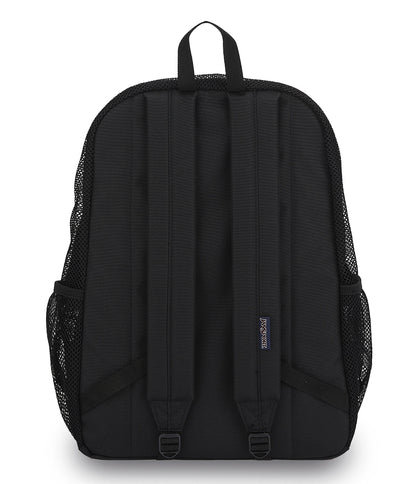 Eco Mesh Pack - Black