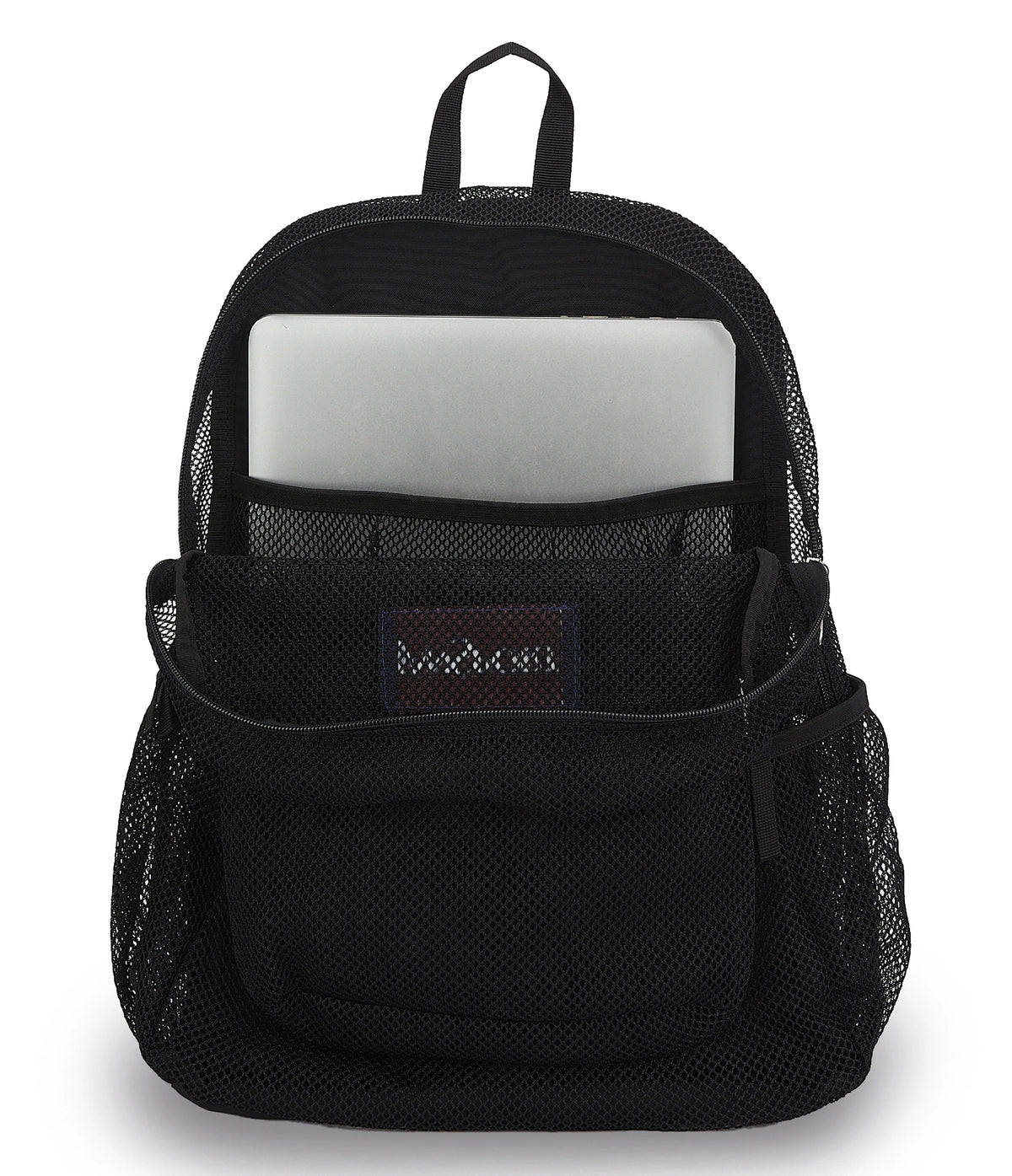Eco Mesh Pack - Black