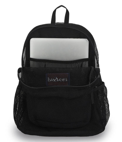 Eco Mesh Pack - Black