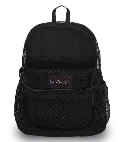 Eco Mesh Pack - Black