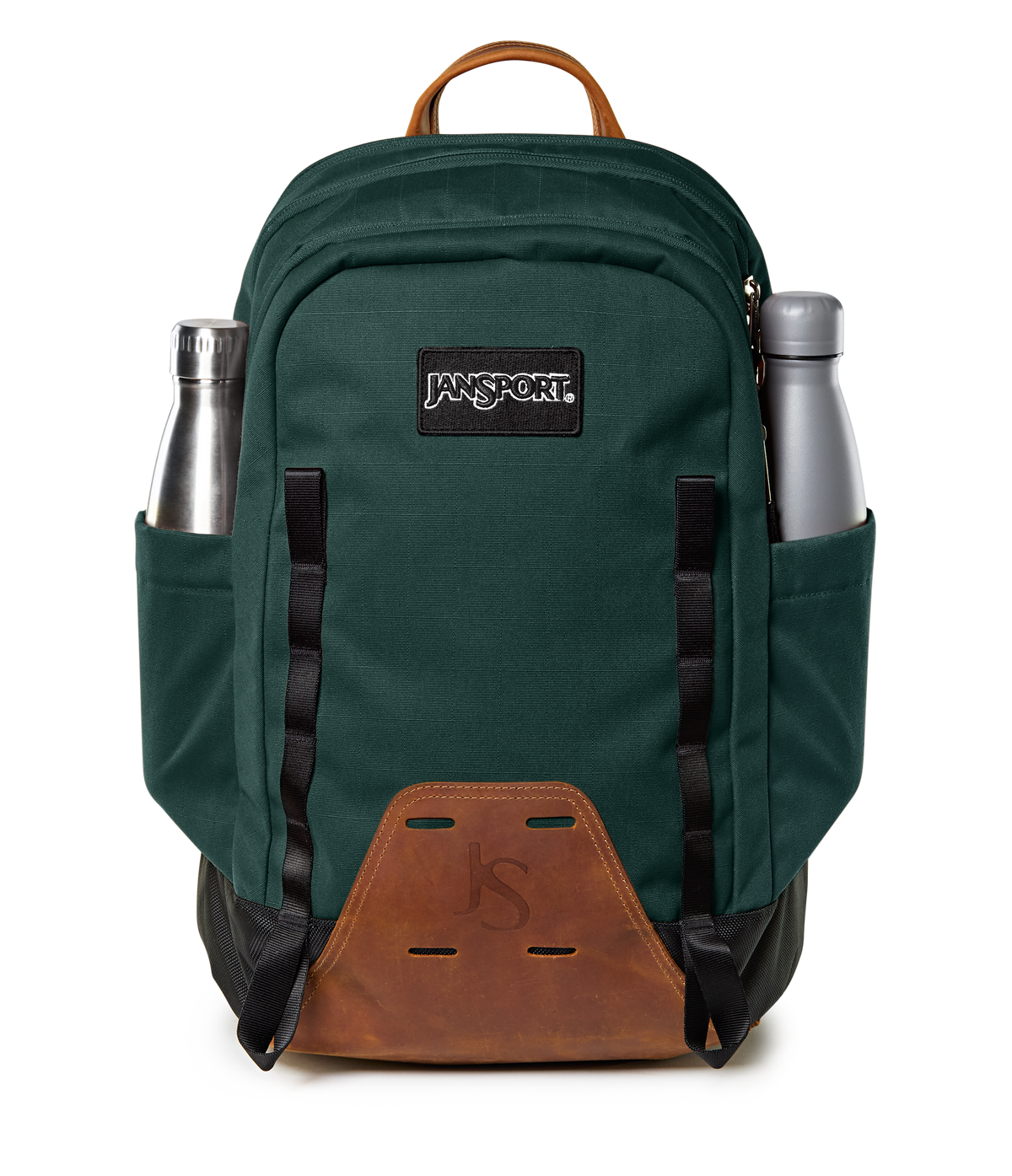 Pitstop Daypack - Deep Juniper