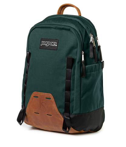 Pitstop Daypack - Deep Juniper