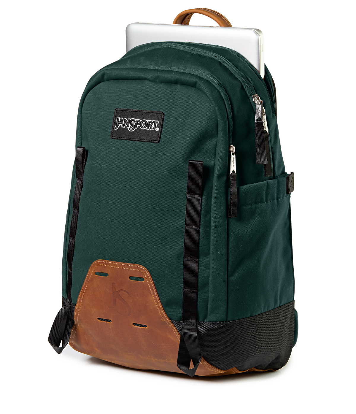 Pitstop Daypack - Deep Juniper