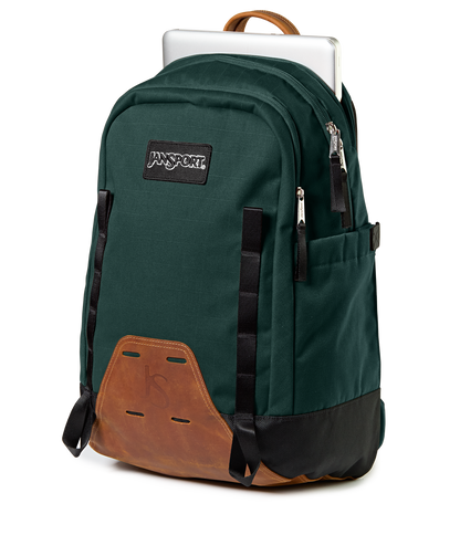 Pitstop Daypack - Deep Juniper