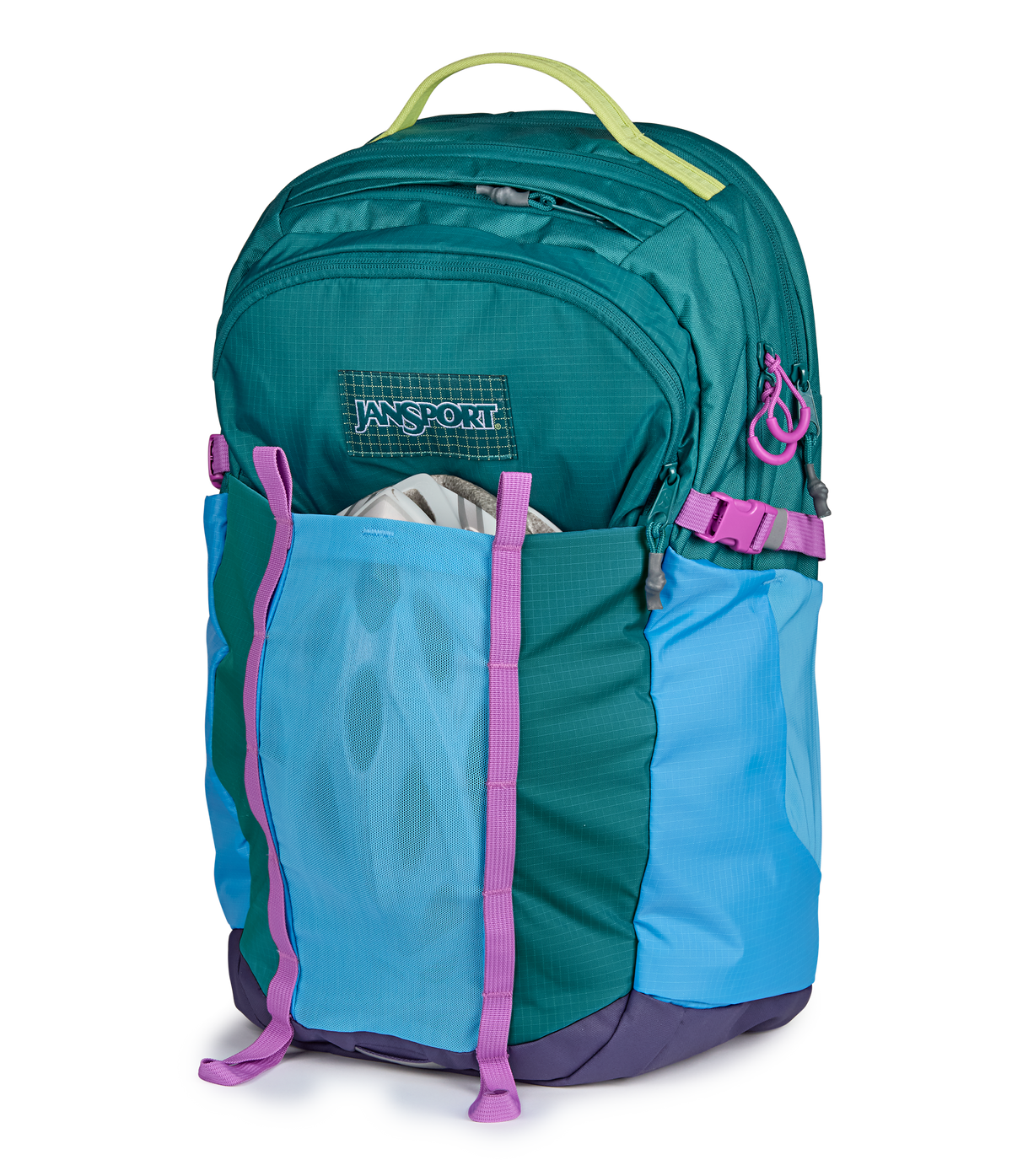 All Around Pack 34L - Emerald Pool