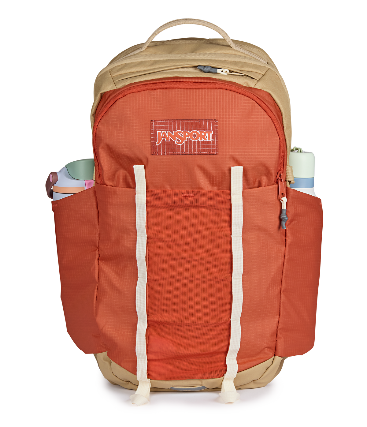 All Around Pack 34L - Dune Red