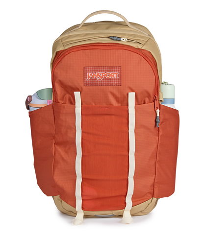 All Around Pack 34L - Dune Red