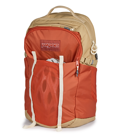 All Around Pack 34L - Dune Red