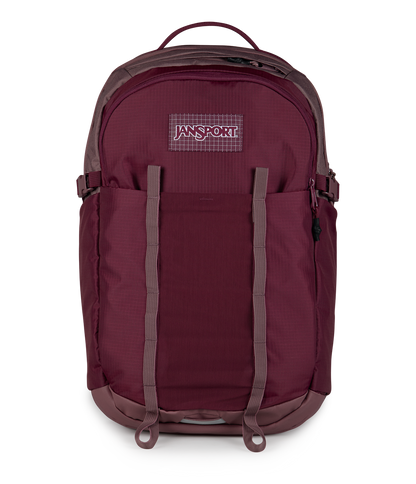All Around Pack 34L - Cherry Lacquer