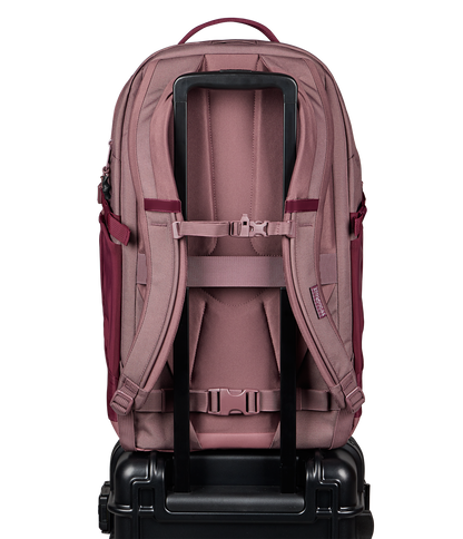 All Around Pack 34L - Cherry Lacquer