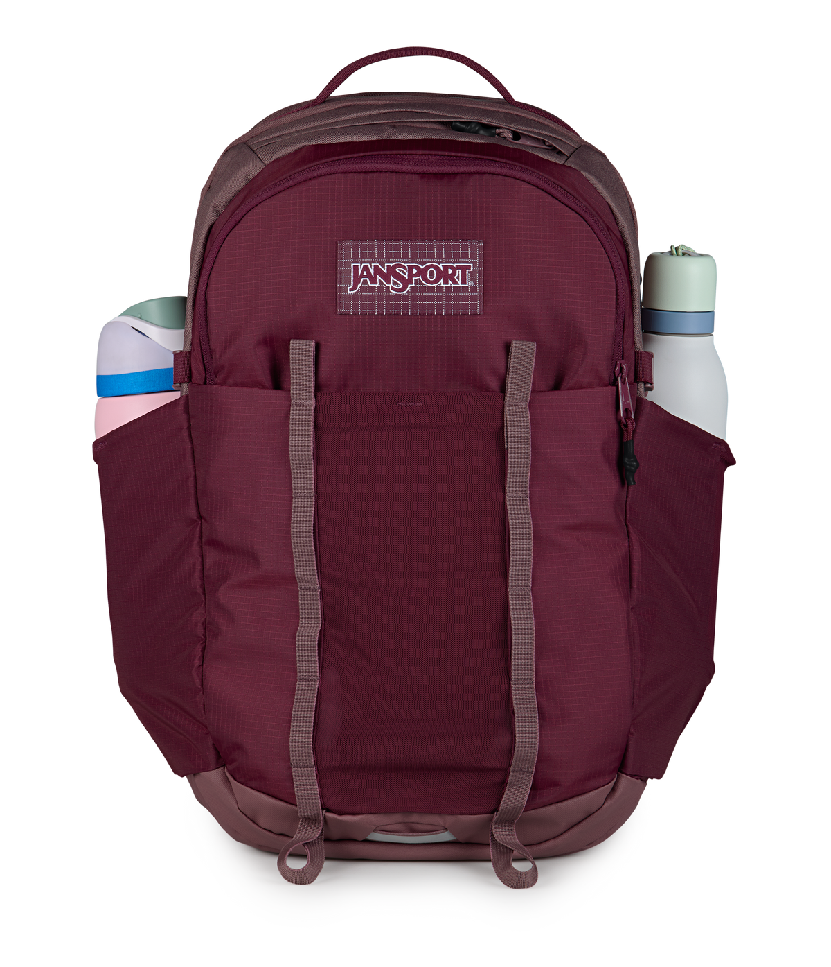 All Around Pack 34L - Cherry Lacquer