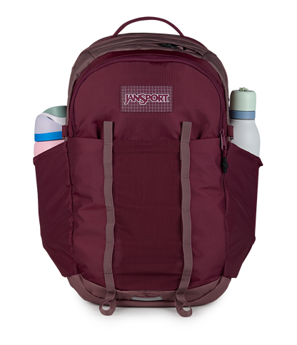 All Around Pack 34L - Cherry Lacquer
