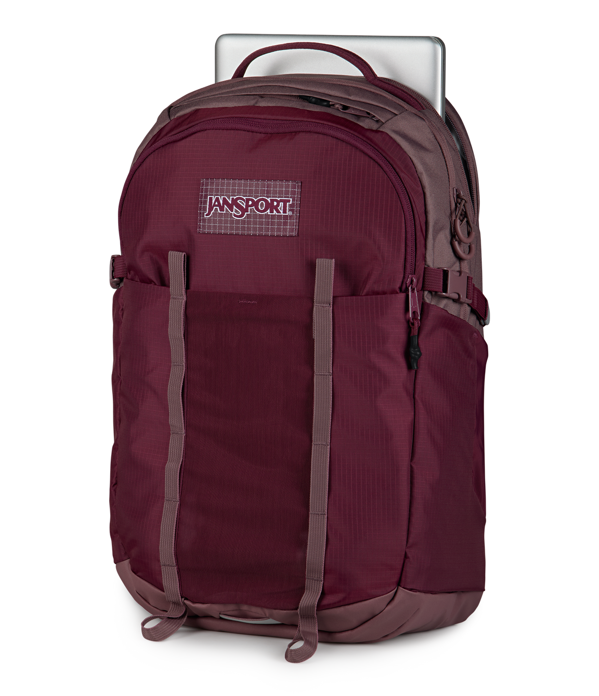 All Around Pack 34L - Cherry Lacquer