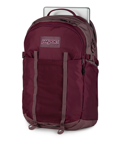 All Around Pack 34L - Cherry Lacquer