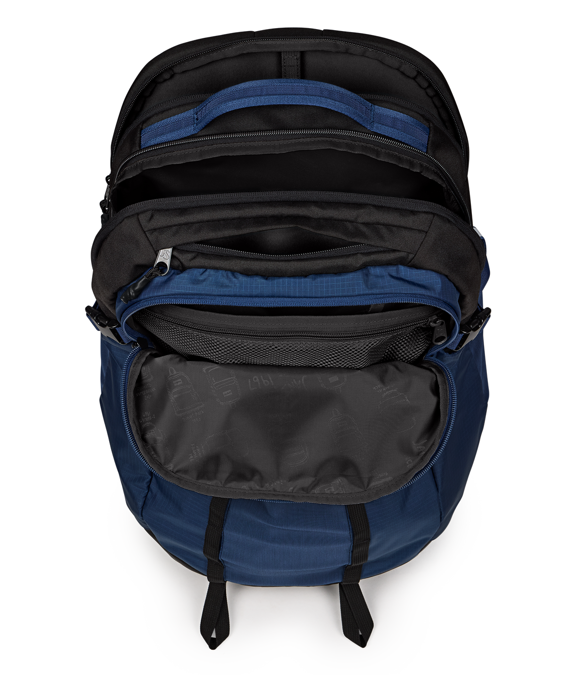 All Around Pack 34L - Navy