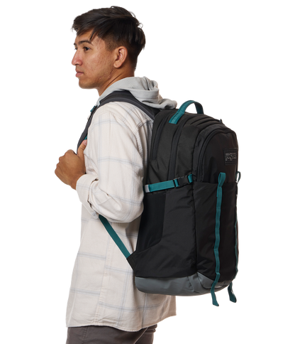 All Around Pack 34L - Smokey Grit