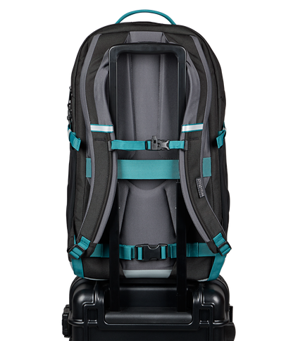 All Around Pack 34L - Smokey Grit