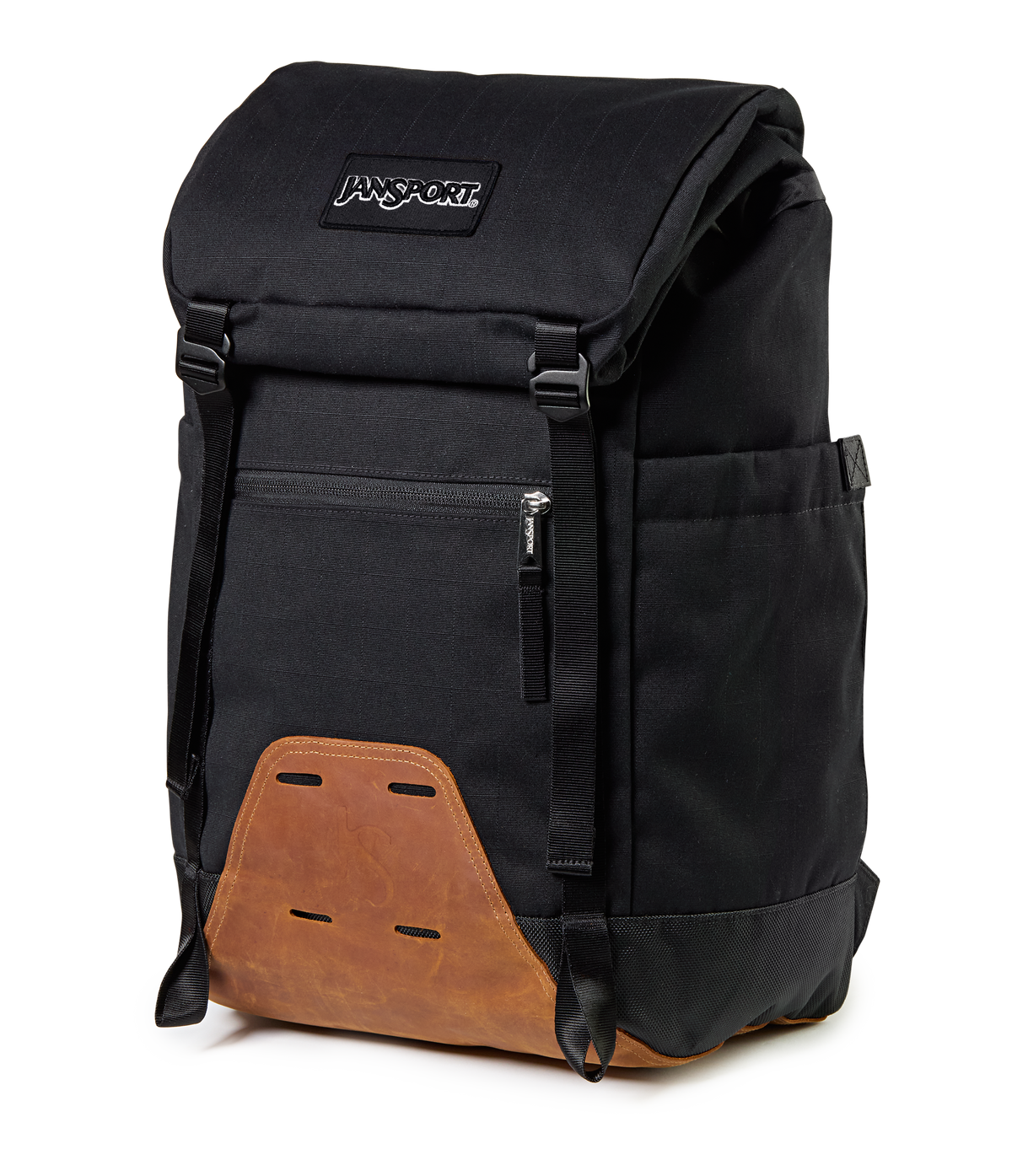 Cruiser Rucksack - Black
