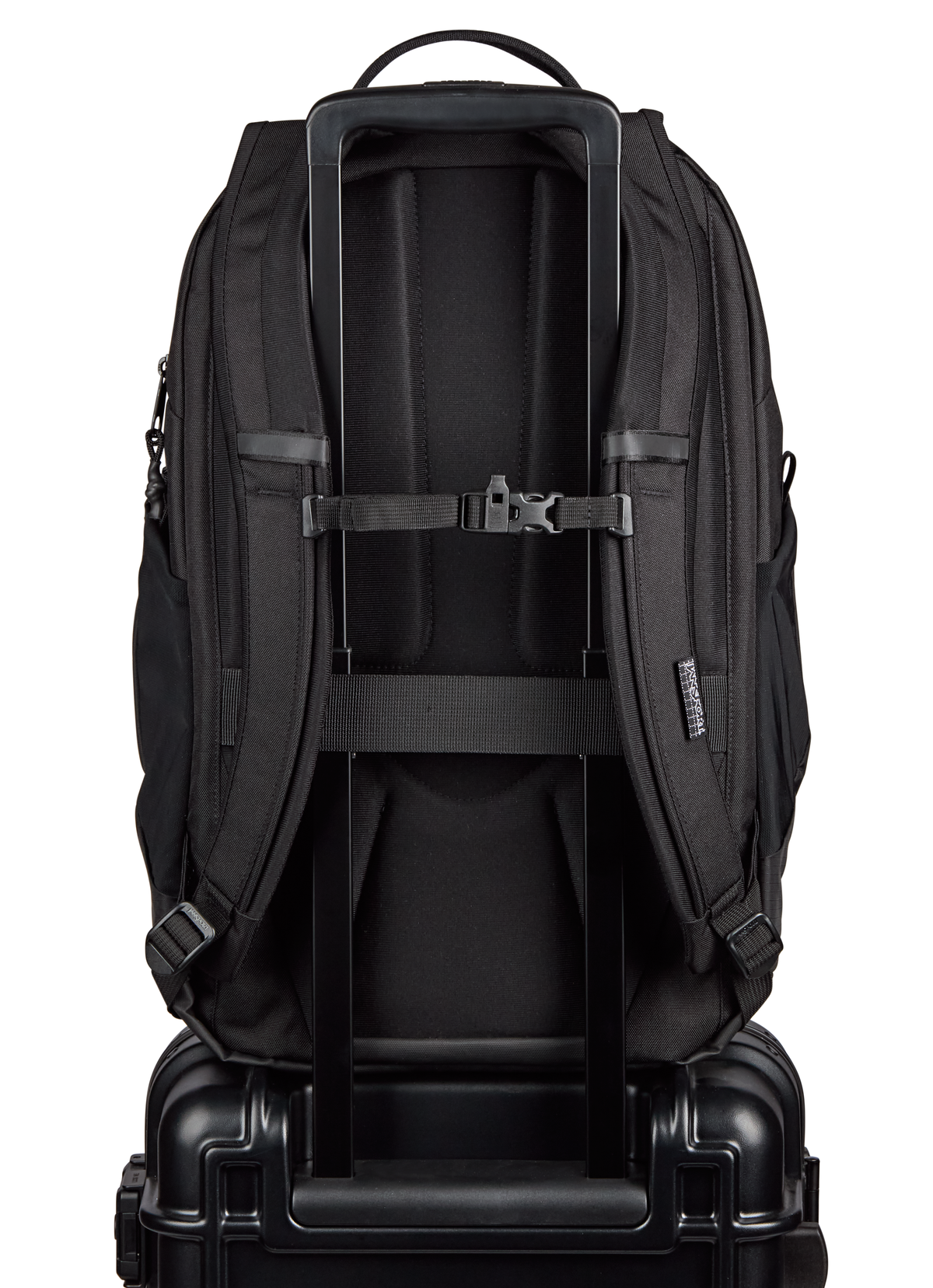All Around Pack 28L - Black