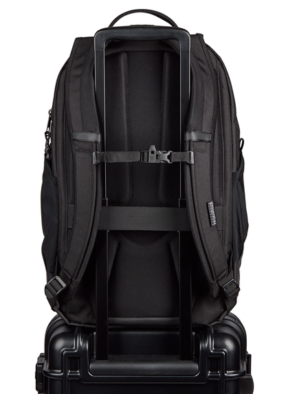 All Around Pack 28L - Black