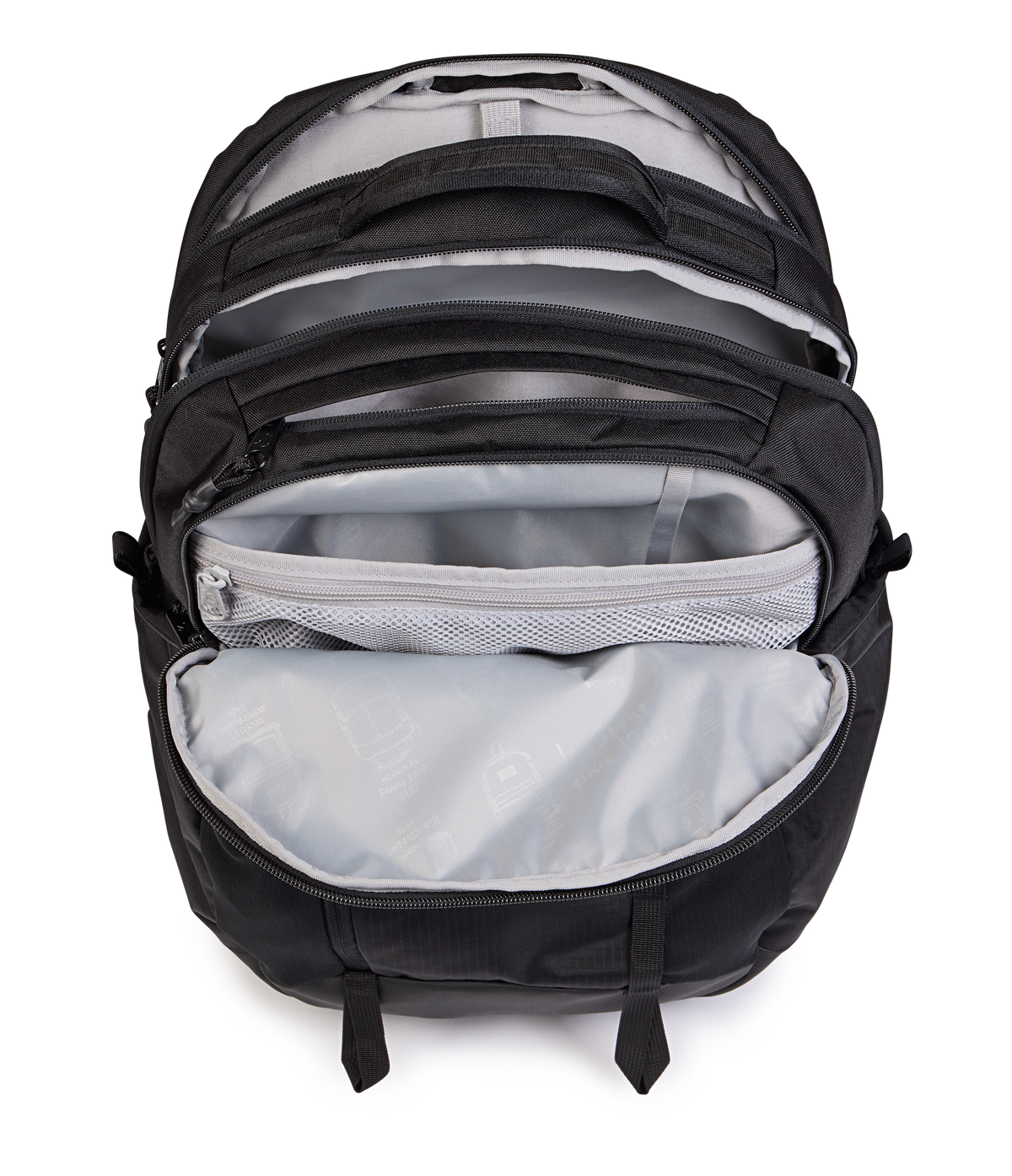 All Around Pack 28L - Black
