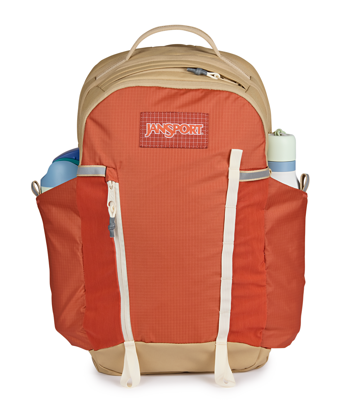 All Around Pack 28L - Dune Red