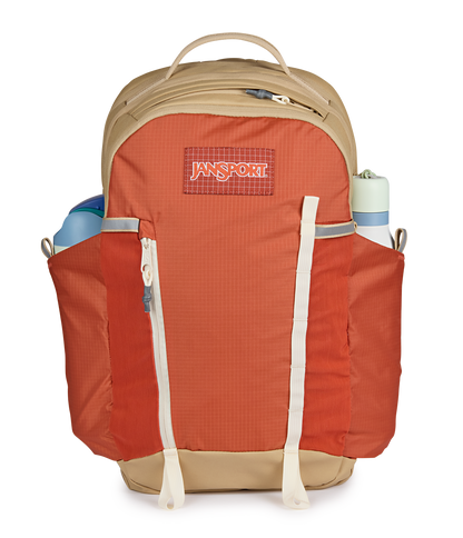 All Around Pack 28L - Dune Red