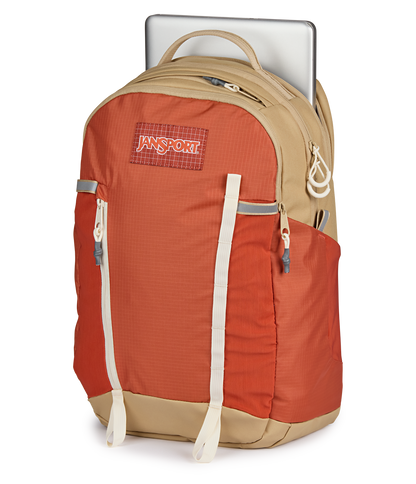 All Around Pack 28L - Dune Red