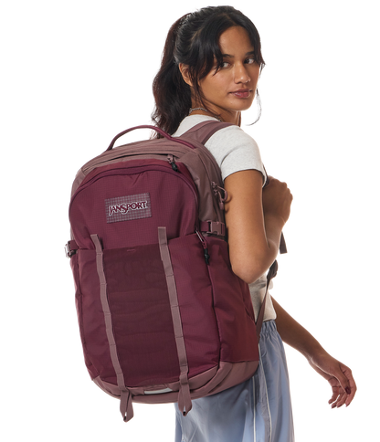 All Around Pack 28L - Cherry Lacquer