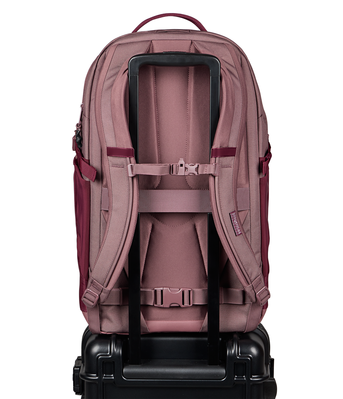 All Around Pack 28L - Cherry Lacquer