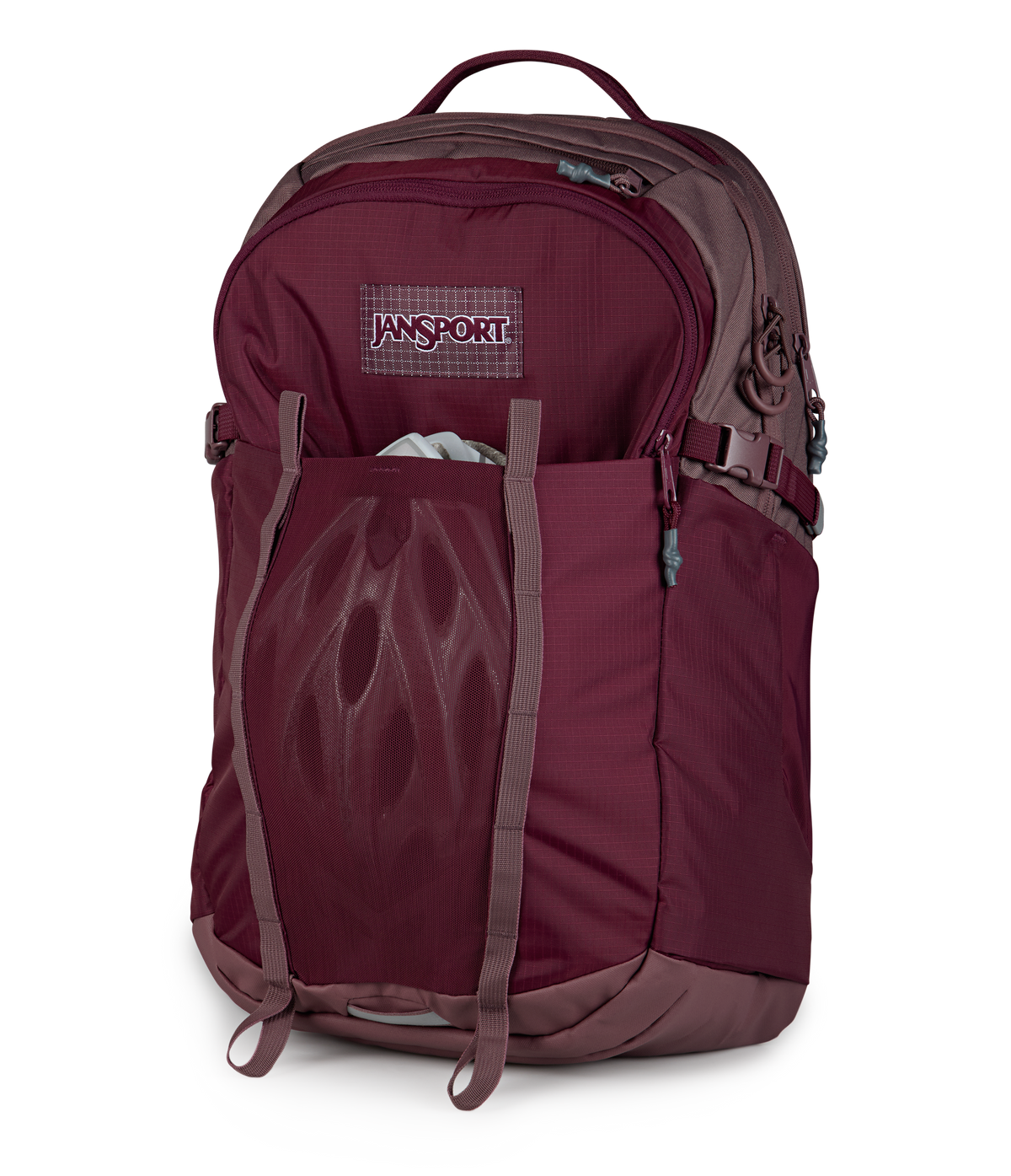 All Around Pack 28L - Cherry Lacquer