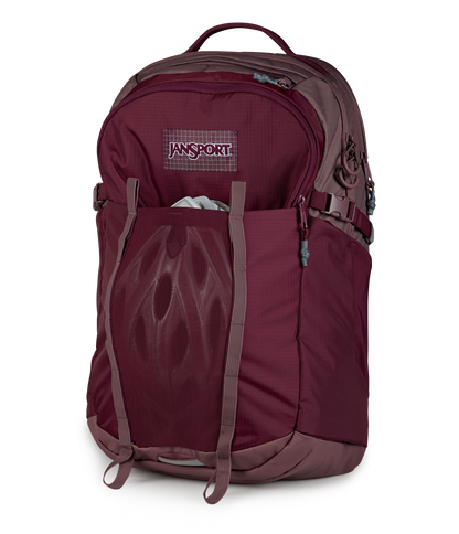 All Around Pack 28L - Cherry Lacquer
