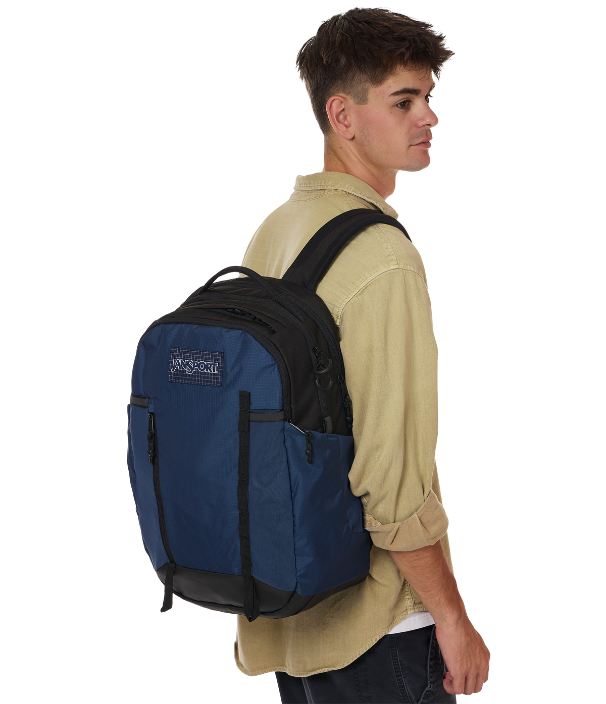 All Around Pack 28L - Navy
