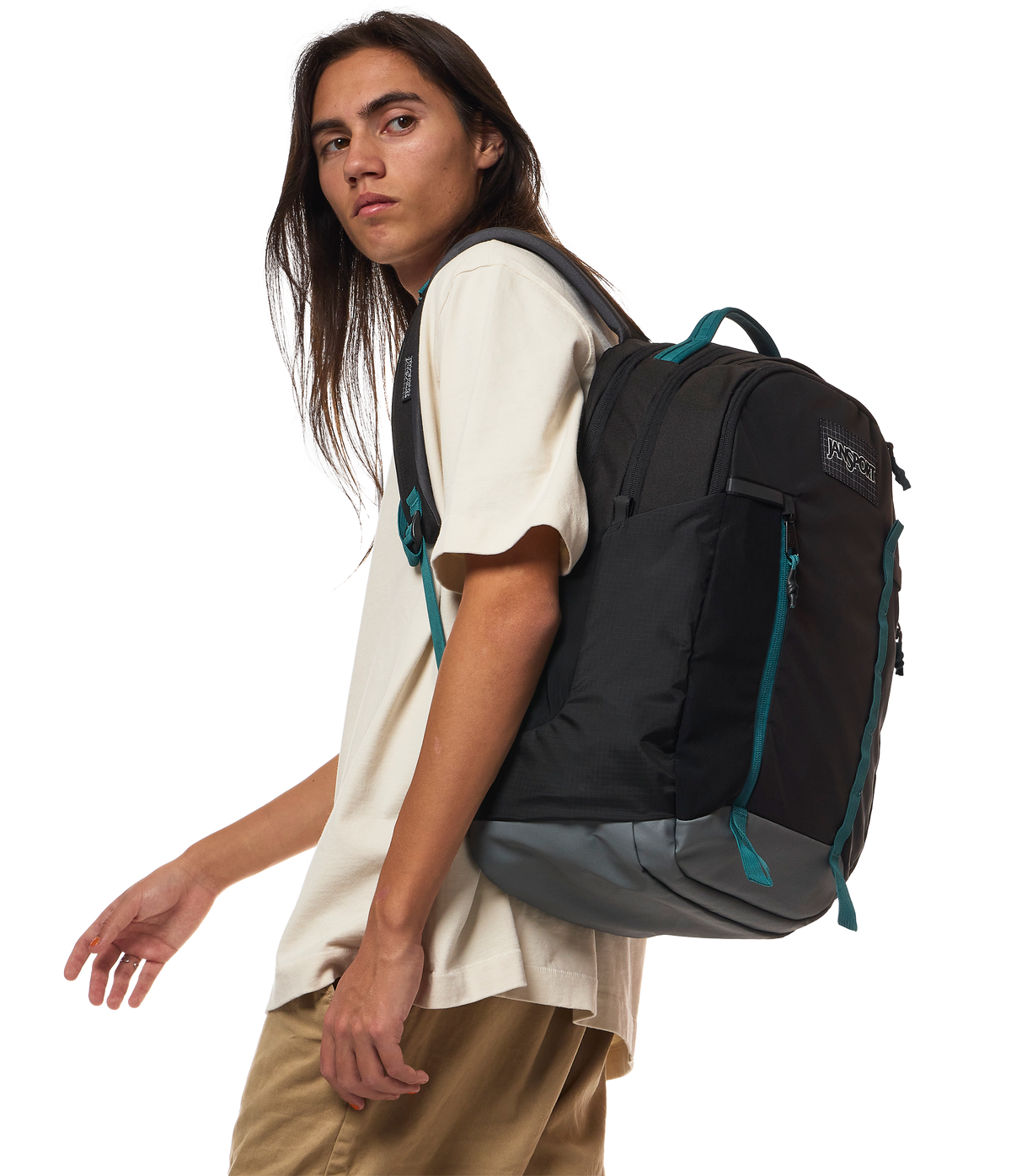 All Around Pack 28L - Smokey Grit