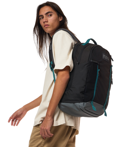 All Around Pack 28L - Smokey Grit