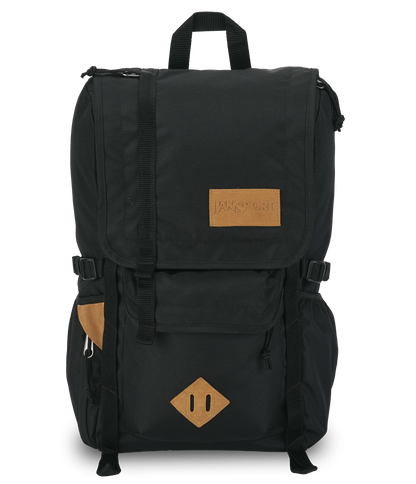 Hatchet Backpack - Black