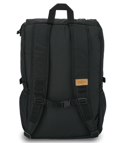 Hatchet Backpack - Black